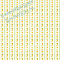 JUICY LEMON STRIPE WITH GREEN, Seamless Pattern, PNG, Backgrounds, Printable Digital Paper, POD